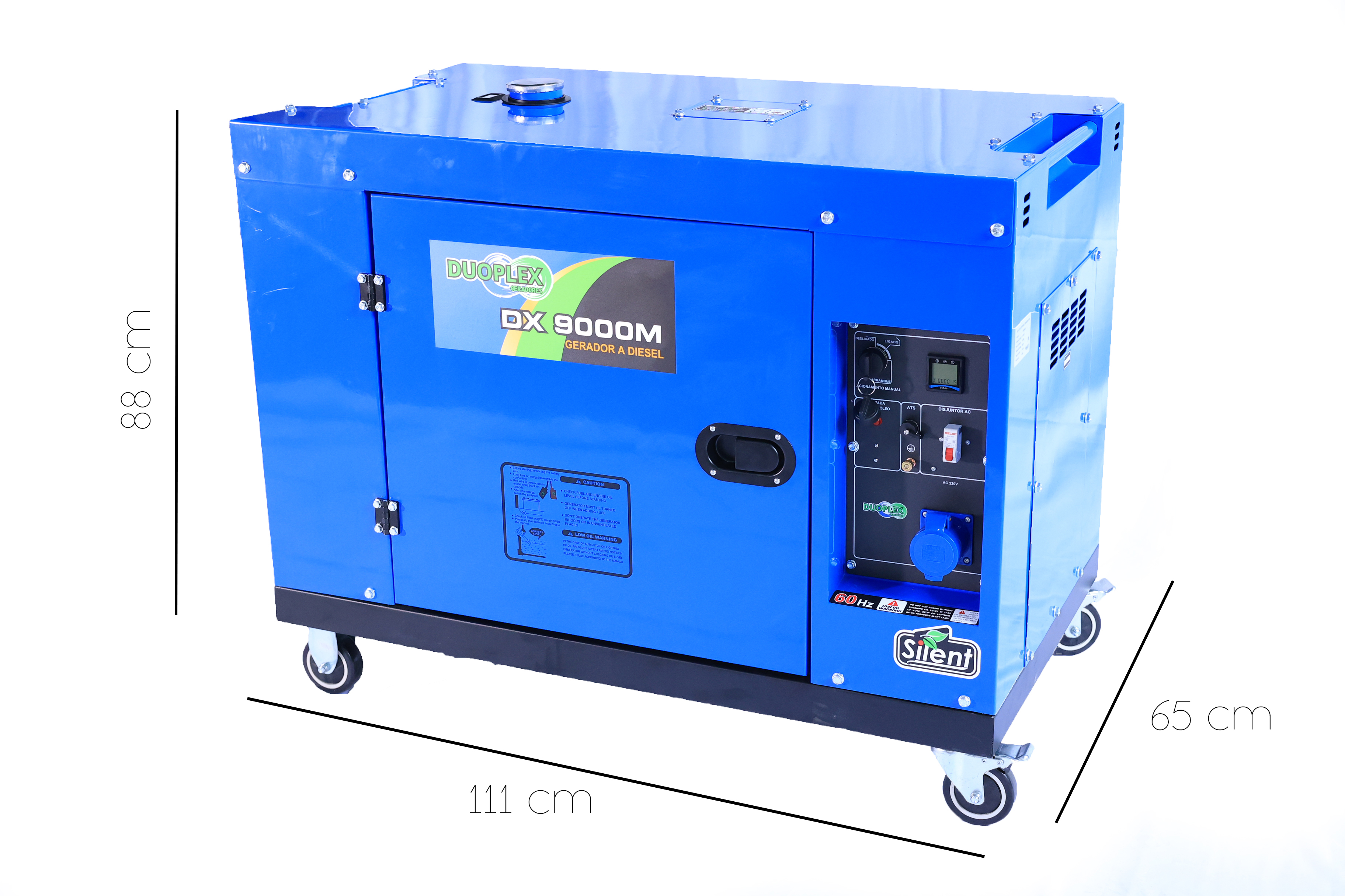 DXA5000M